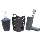 Kit 3 em 1 para Banheiro