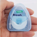 FreshMint Glide™ – Fio Dental Antiplaca 50m