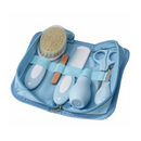 BabySoftCare™ – Kit 6 em 1 de Higiene e Cuidados do Bebê