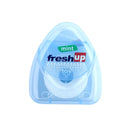 FreshMint Glide™ – Fio Dental Antiplaca 50m