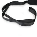 Faixa de Alongamento Multifuncional 6 Anéis – Yoga, Reabilitação, Flexibilidade & Alívio da Fascite Plantar