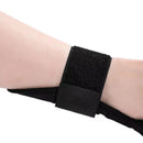 Faixa de Alongamento Multifuncional 6 Anéis – Yoga, Reabilitação, Flexibilidade & Alívio da Fascite Plantar